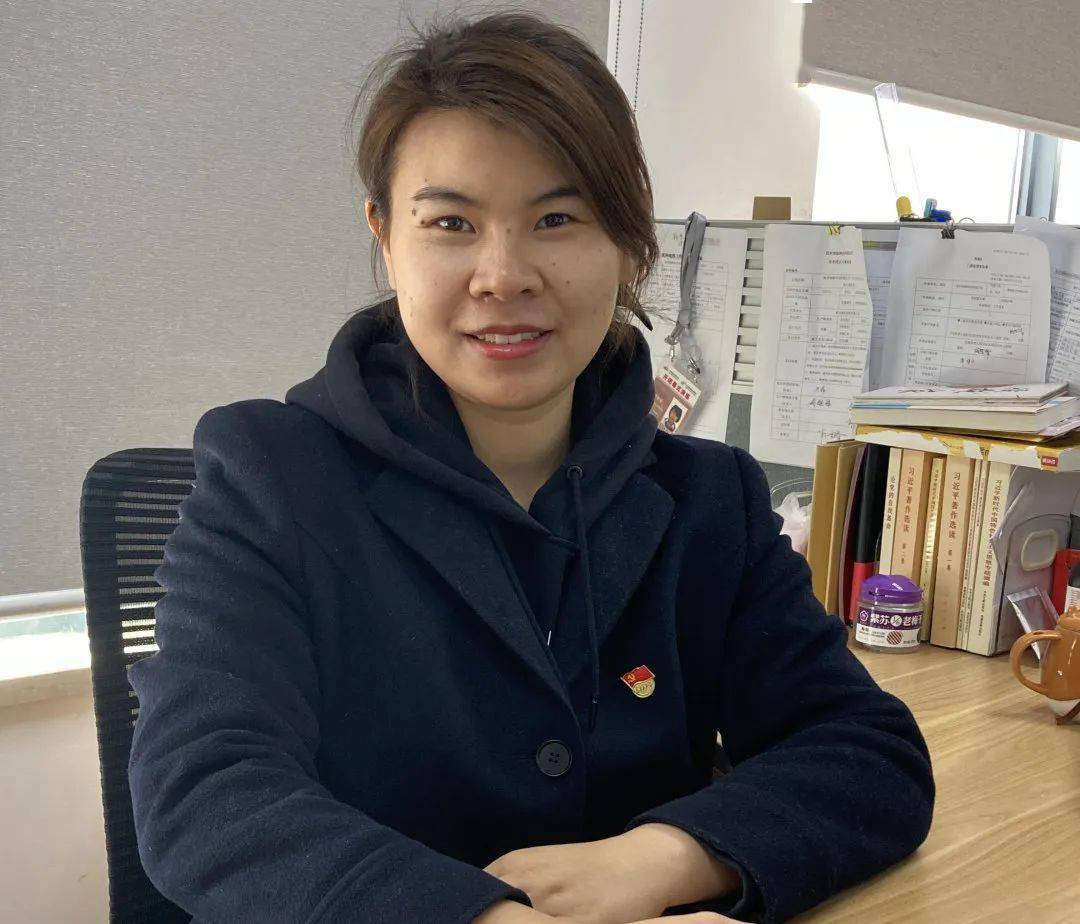 每一面都是最好的她