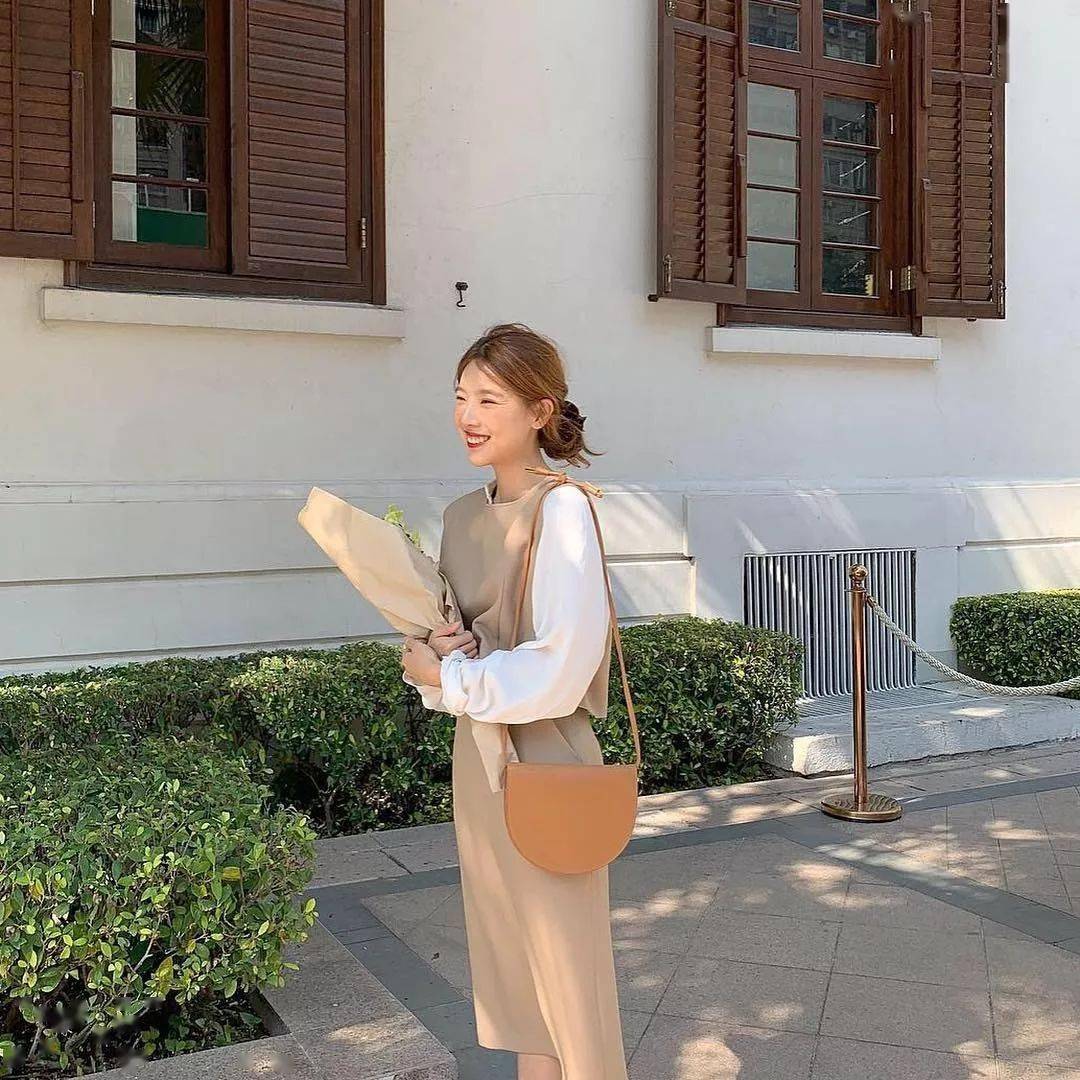 毛衣衬衫2024开春超佳cp