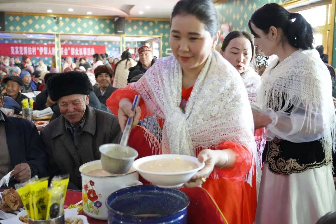 2022纳吾热孜节图片