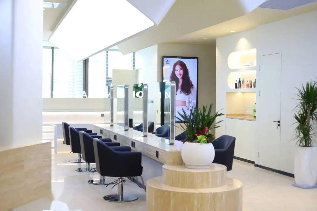 东瀛造型22店选用丨发型选对颜值翻倍68元单人洗剪吹套餐398元单人