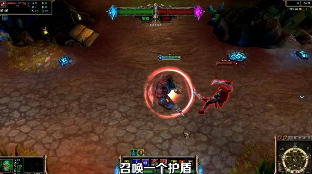 霸哥是最早一批 lol 大主播,资历很老,卢本伟, pdd 还在打职业时,他