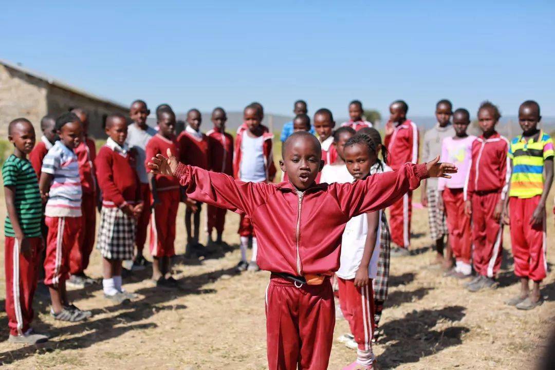 暑假去非洲看动物大迁徙一生一定要见证一次的神迹