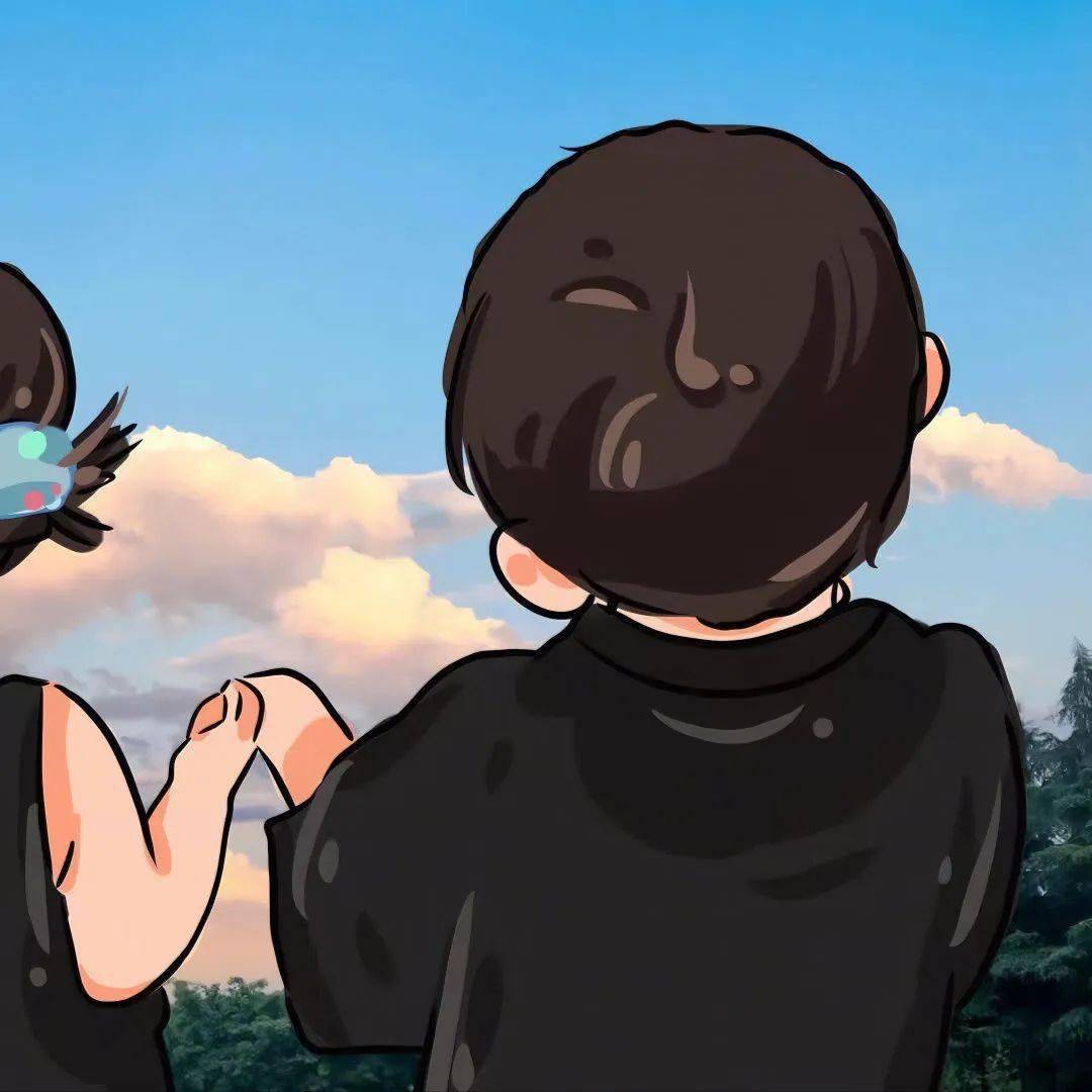 头像值得长期不换的wechat头像