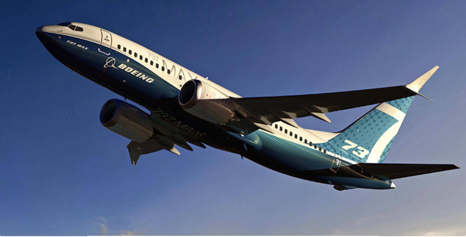 月度交付同比下滑近三成波音一边被禁止扩产一边接单与faa陷入拉锯