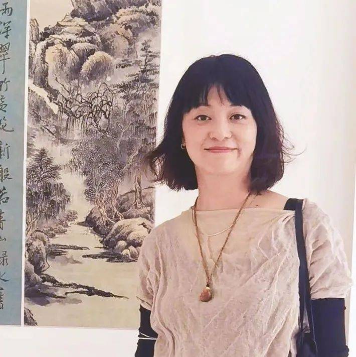 展览我们的节日江苏省民进开明书画院女画家春季联展绽放玄武艺术馆