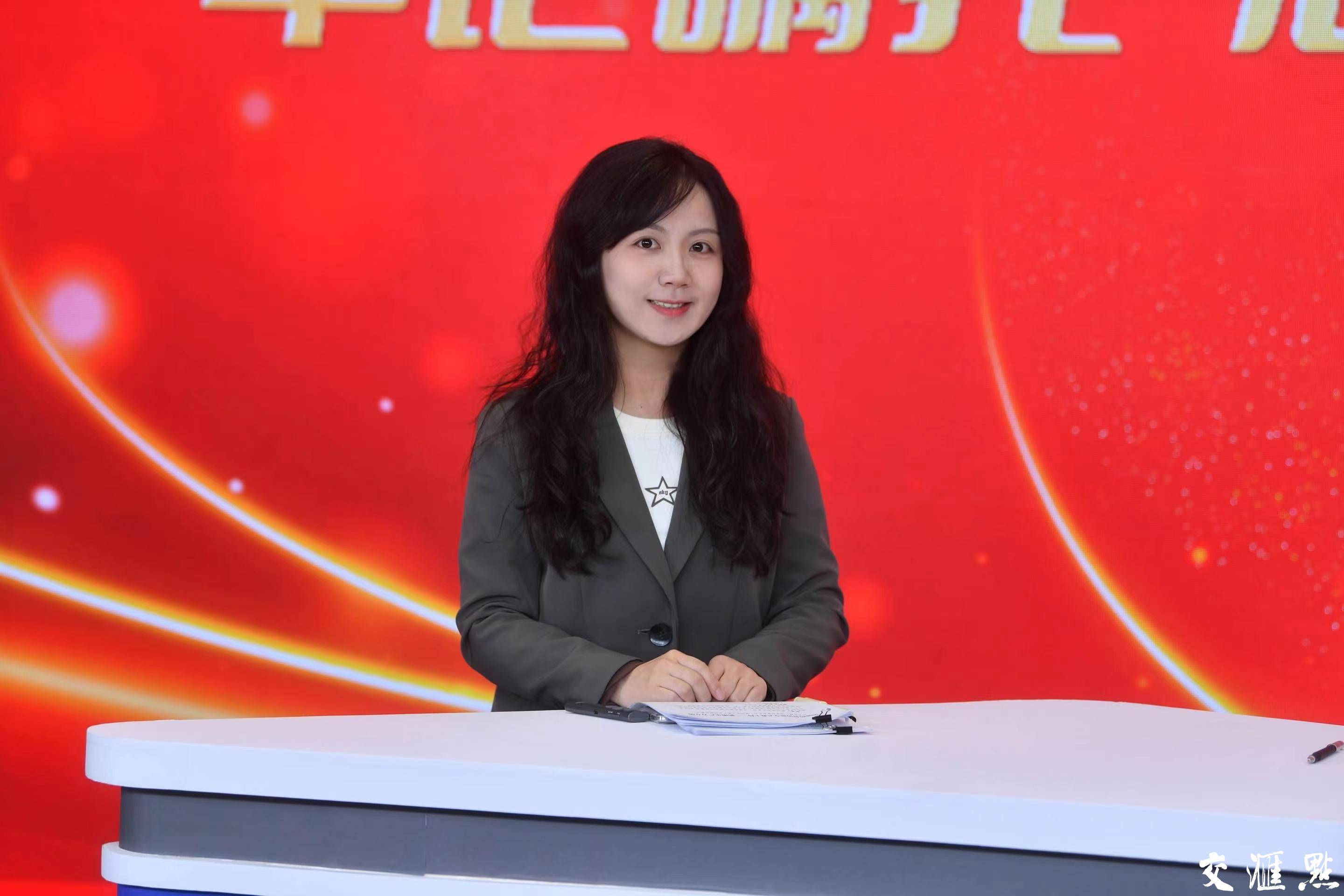 今天我主持培育创新雨林发展新质生产力