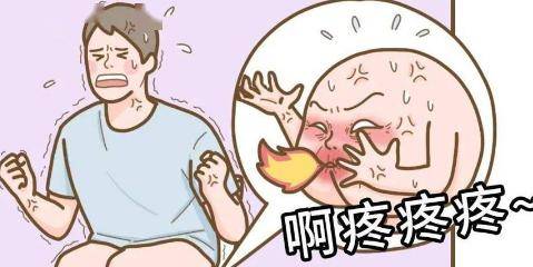 肛门周围频繁疼痛:揭开这些潜在原因的真相!