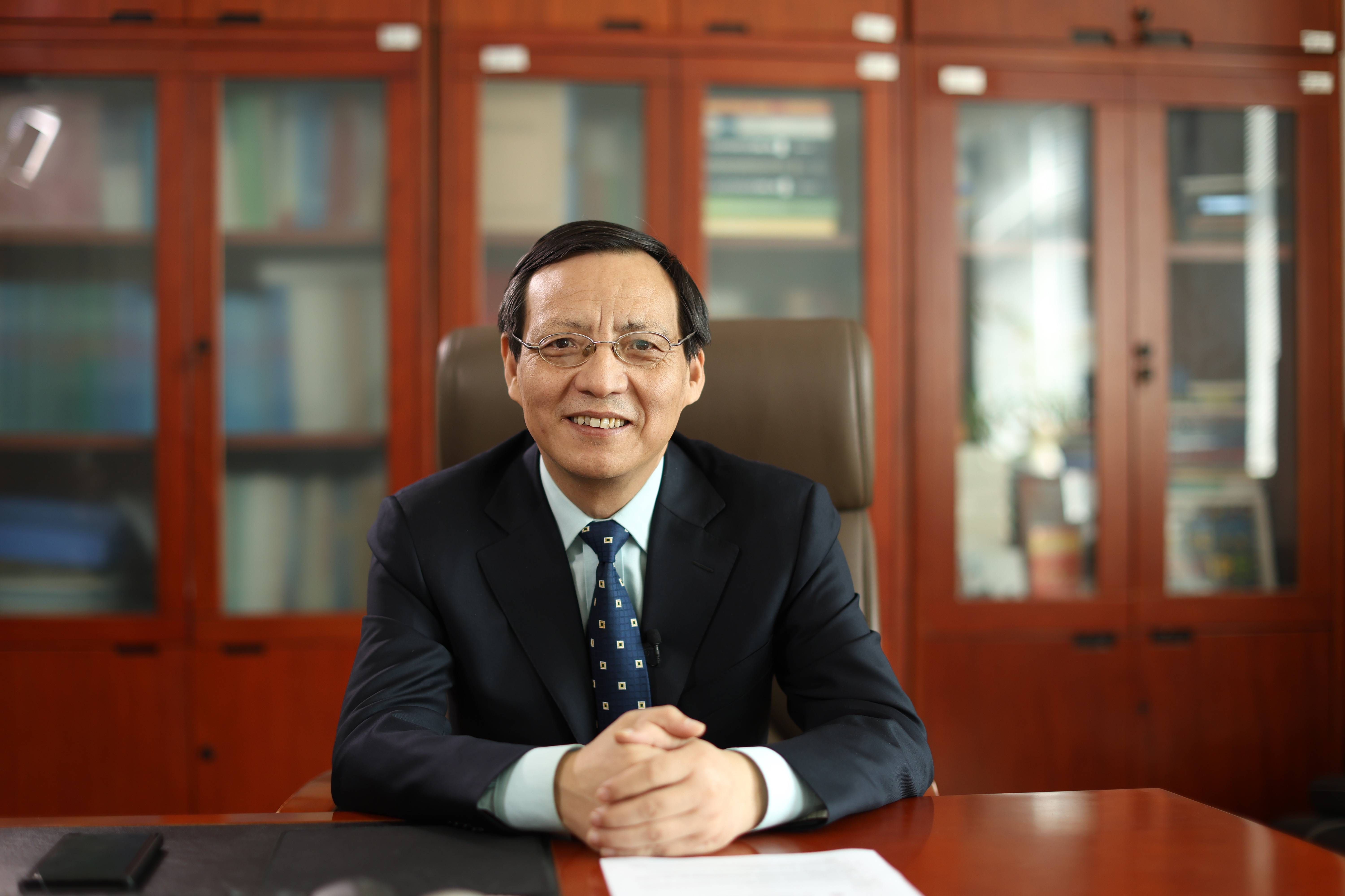 内科医师分会会长于生元仅约半数患者进行就诊偏头痛防治体系待完善