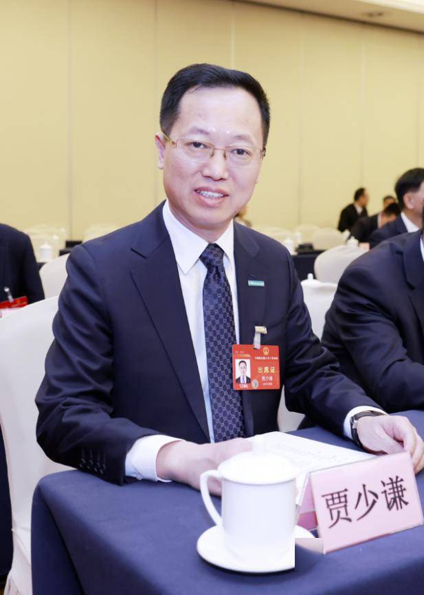 全国两会上山东企业家都说了啥