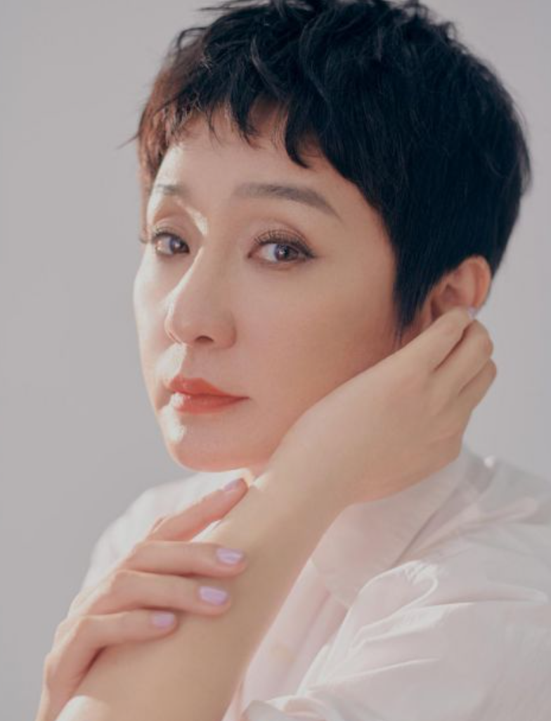 孔琳_感情_毕业