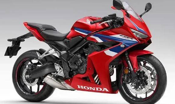 3月中旬本田发布的新款摩托车._搜狐汽车_搜狐网