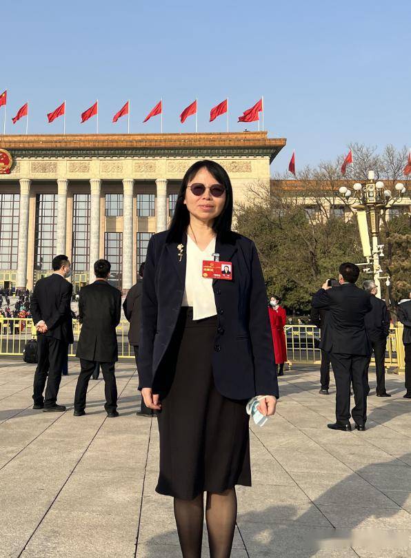 全国人大代表周虹:广泛调研为完善现代职业教育体系建言献策