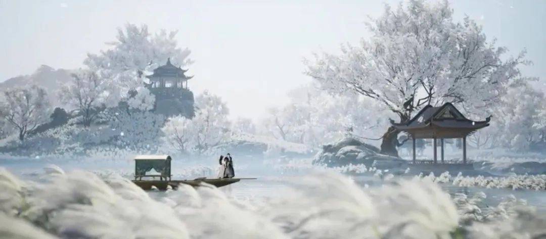 年轻人爱金庸,爱的是有人味的江湖_武侠_射雕英雄传_游戏