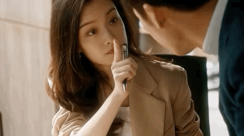 杨幂留不住的男人终于红了