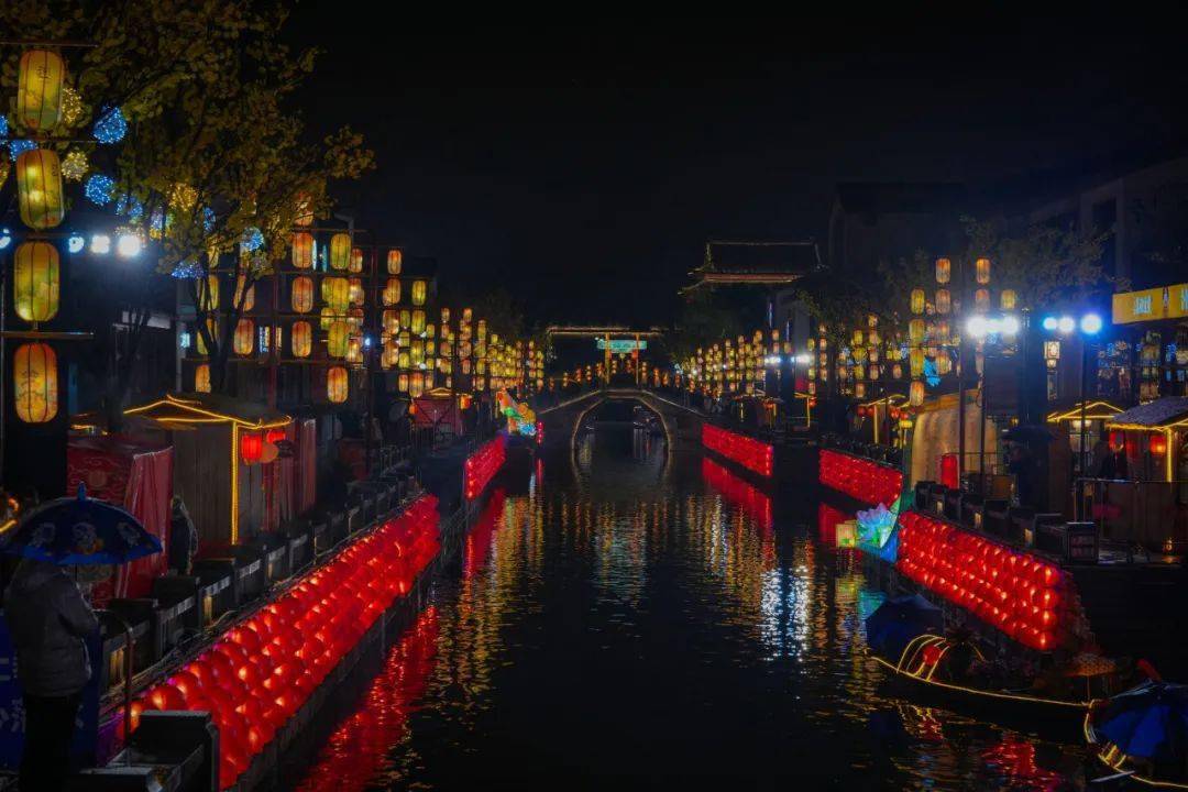 定格浓浓年味,感受传统韵味 | "发现身边的中国年"