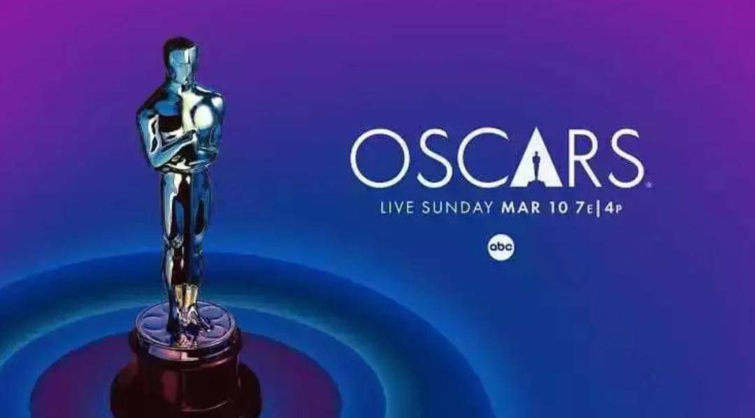 台报导,第96届奥斯卡金像奖(academy award)颁奖典礼于10日(周日)举行