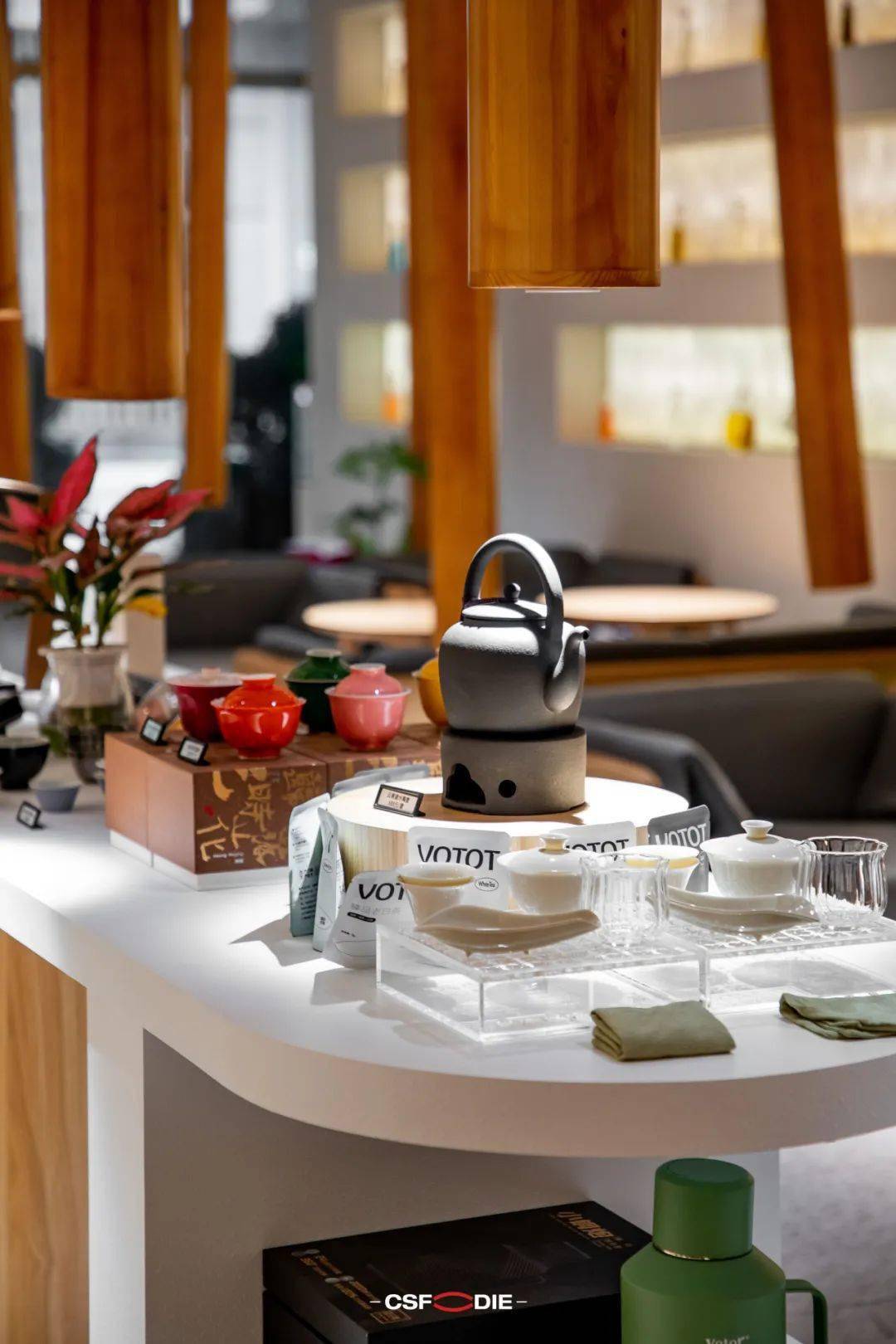 votot喝杯好茶开年首播01元秒双人霸王餐