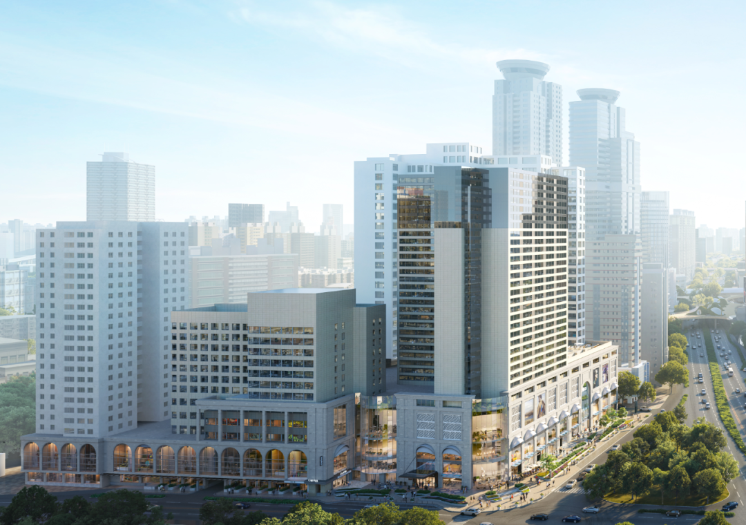 探索感悟升华中国船舶中船九院城市更新领域的探索与收获