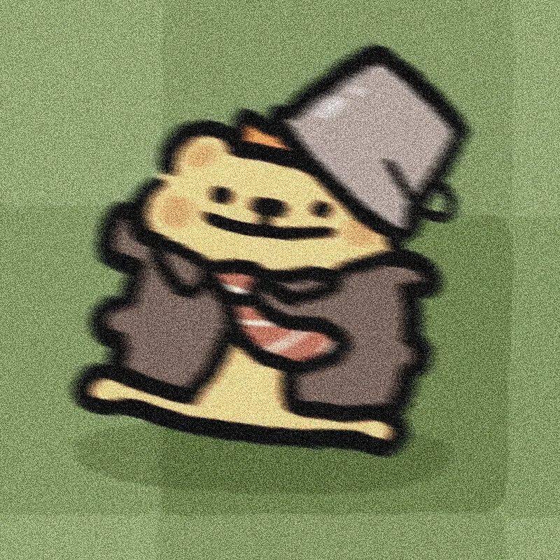 头像出发到新的爱和喧嚣中去