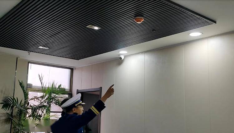 关注临沂消防曝光火灾隐患单位