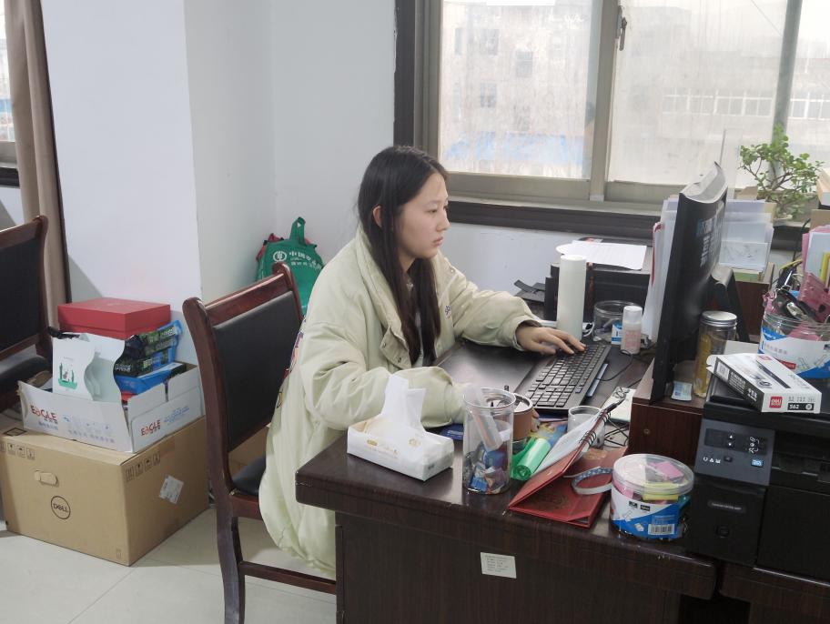 青春日职以青春之名赴家乡之约学校开展2024年寒假社会实践活动二