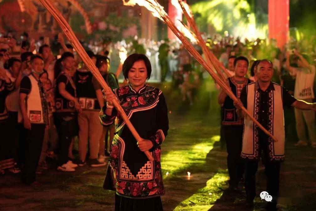 楚雄武定彝族酒歌的魅力与特点