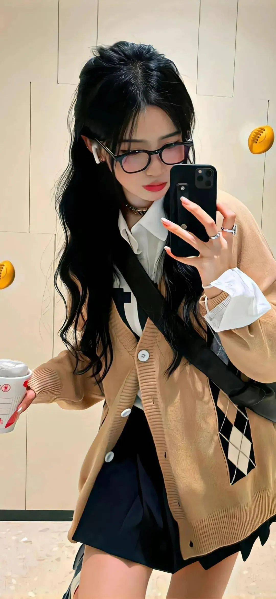 壁纸 | 你的iphone锁屏壁纸该换了