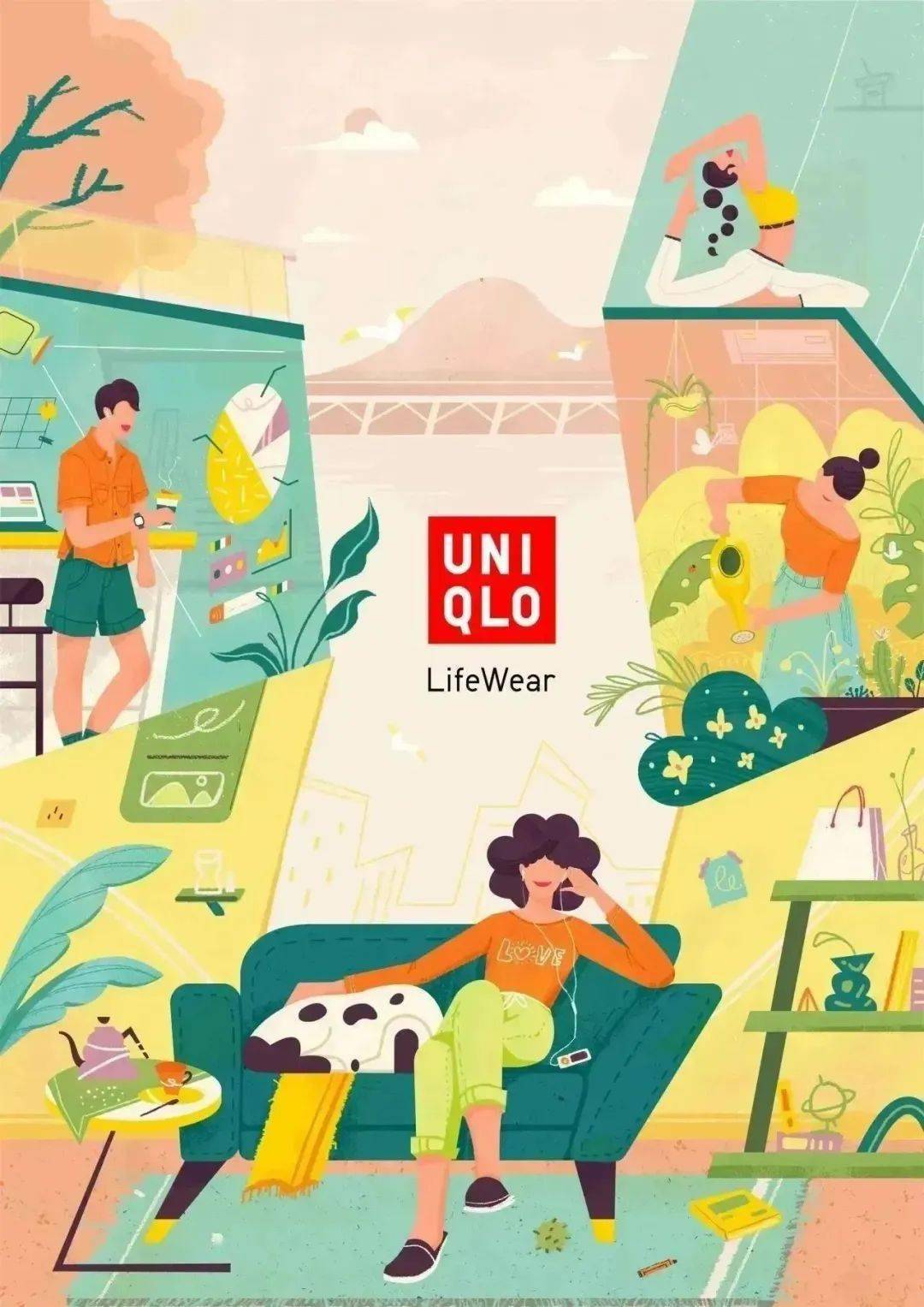 揭晓cib9第九届全国插画双年展主征集获奖名单作品公示