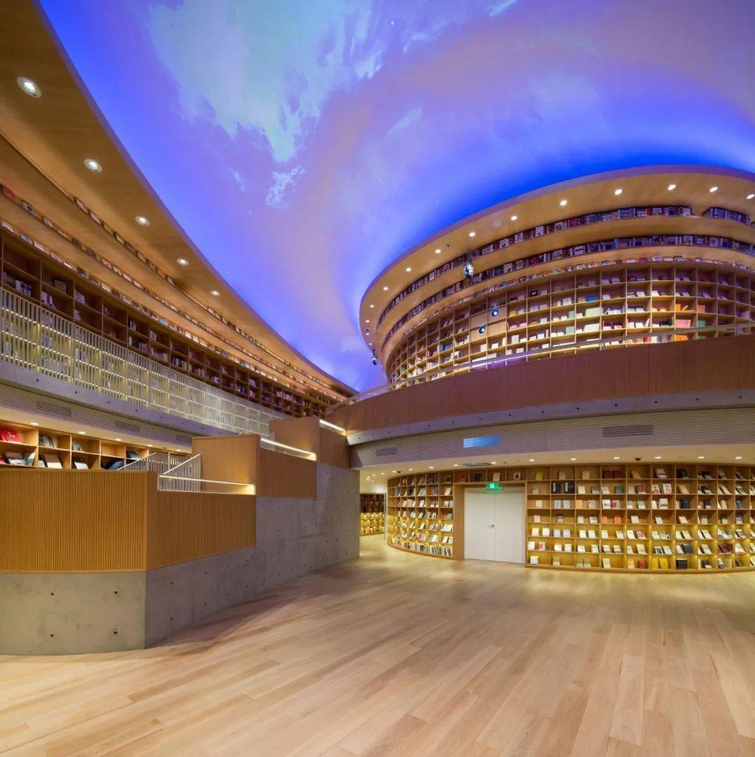 回顾丨光的空间赋能校园,共同开启"领读者"——名家进校园系列活动