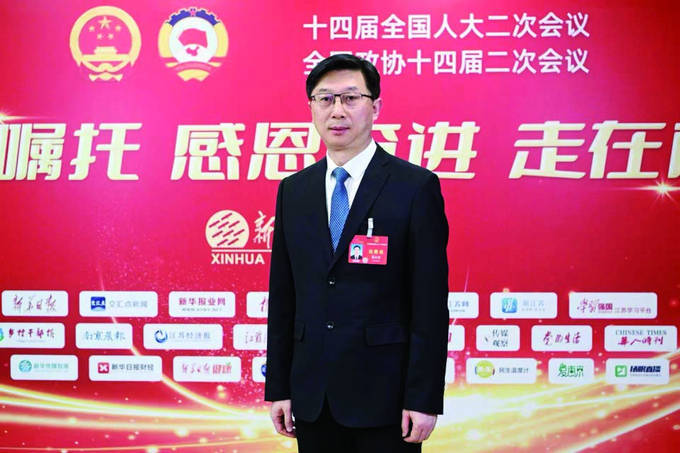 加快推进交能融合政策与技术规范支持