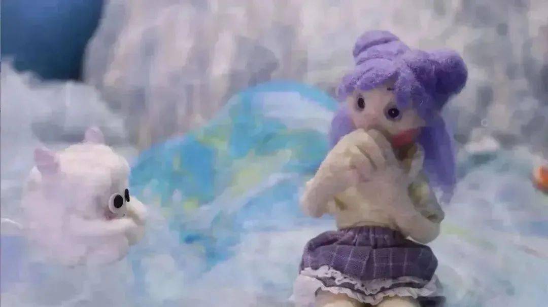 揭晓cib9第九届全国插画双年展主征集获奖名单作品公示