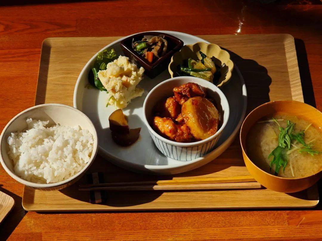 谢谢北海道给我一个雪赚的冬天芥周的饭2024week10