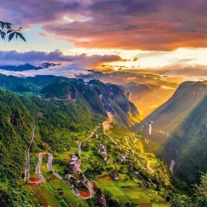 免费游巴东四个a级景区_惠民_旅游_电子