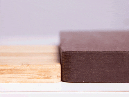 用10年不怕发霉南美黑金檀木砧板999抗菌剁骨切菜好用易洗