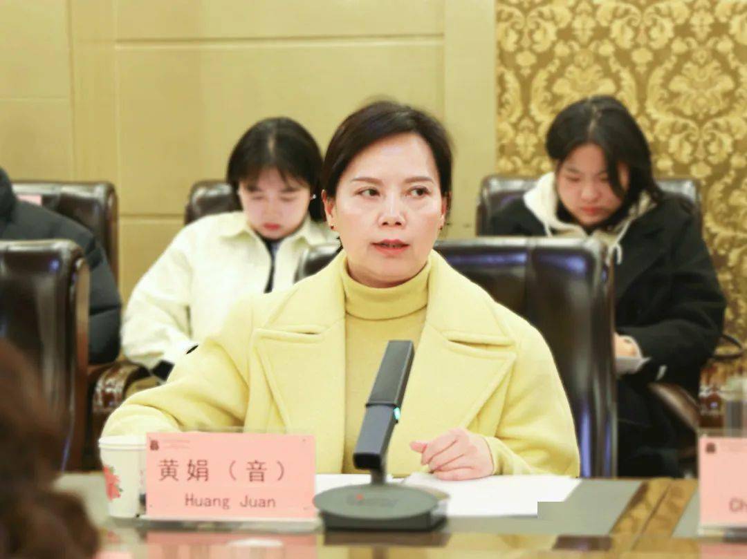 抢抓就业黄金期川影精心护航学生就业之路