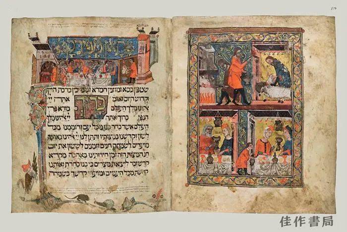 中世纪抄写员在羊皮纸上留下了什么秘密