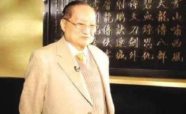 重温金庸的经典文字江湖处处皆有情