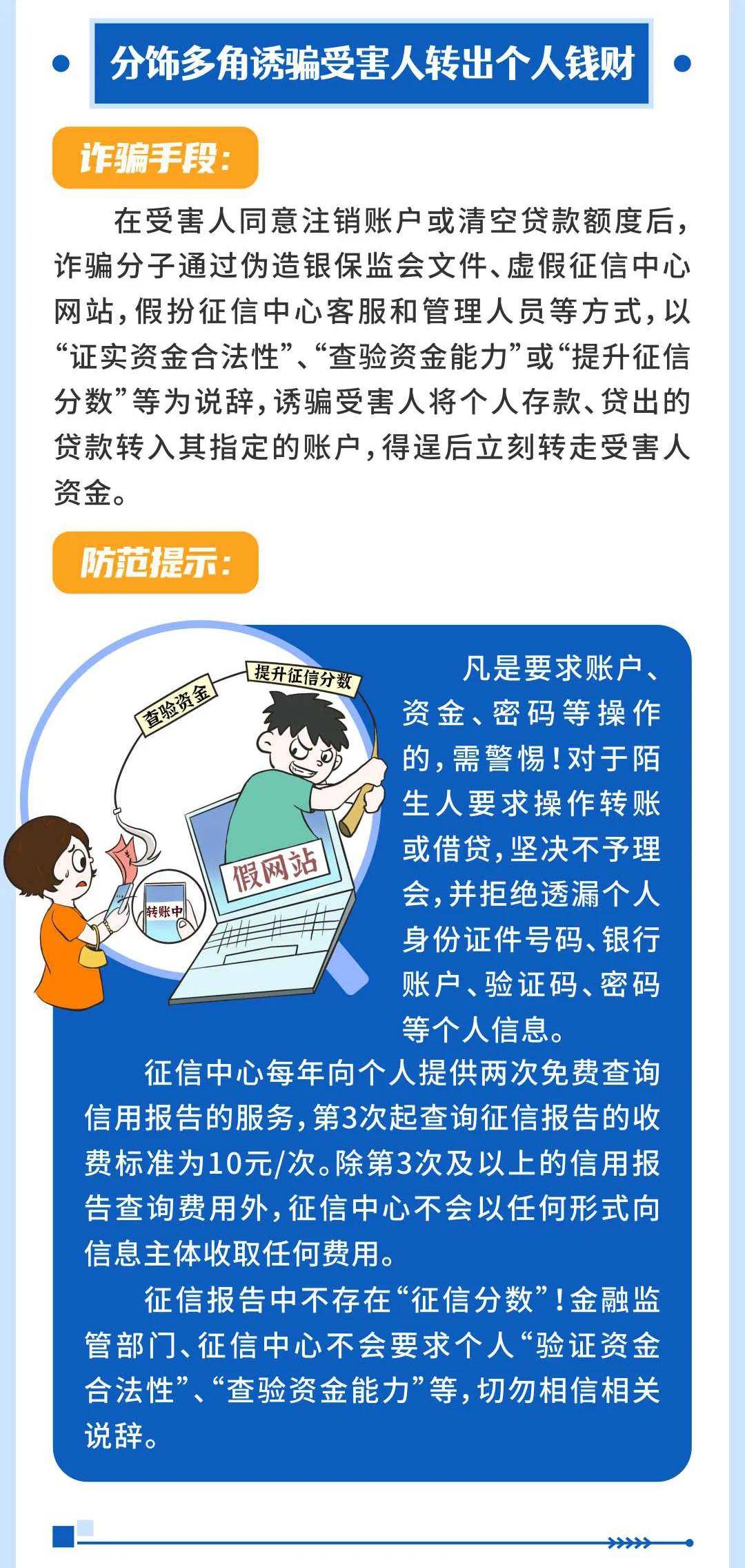 【3·15消保宣传】诚信文化教育和征信专题宣传