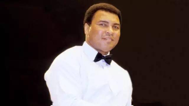 拳王阿里确认入选今年wwe名人堂怀亚特父子有望同时入选