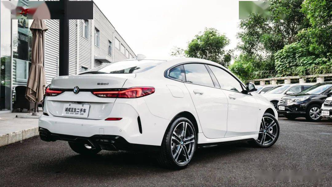 【宝马225i 四门轿跑车 m运动曜夜套装】_搜狐汽车_搜狐网