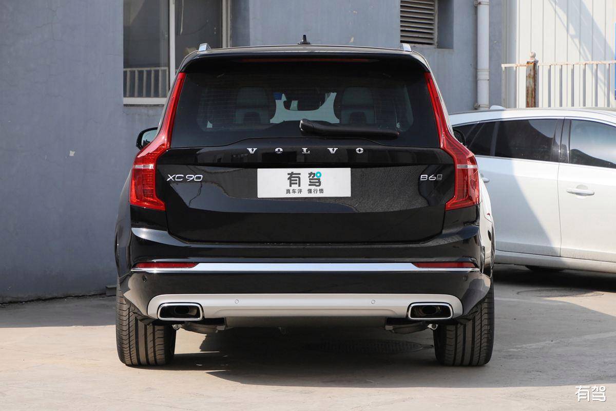 沃尔沃xc90有哪些优缺点_搜狐汽车_搜狐网