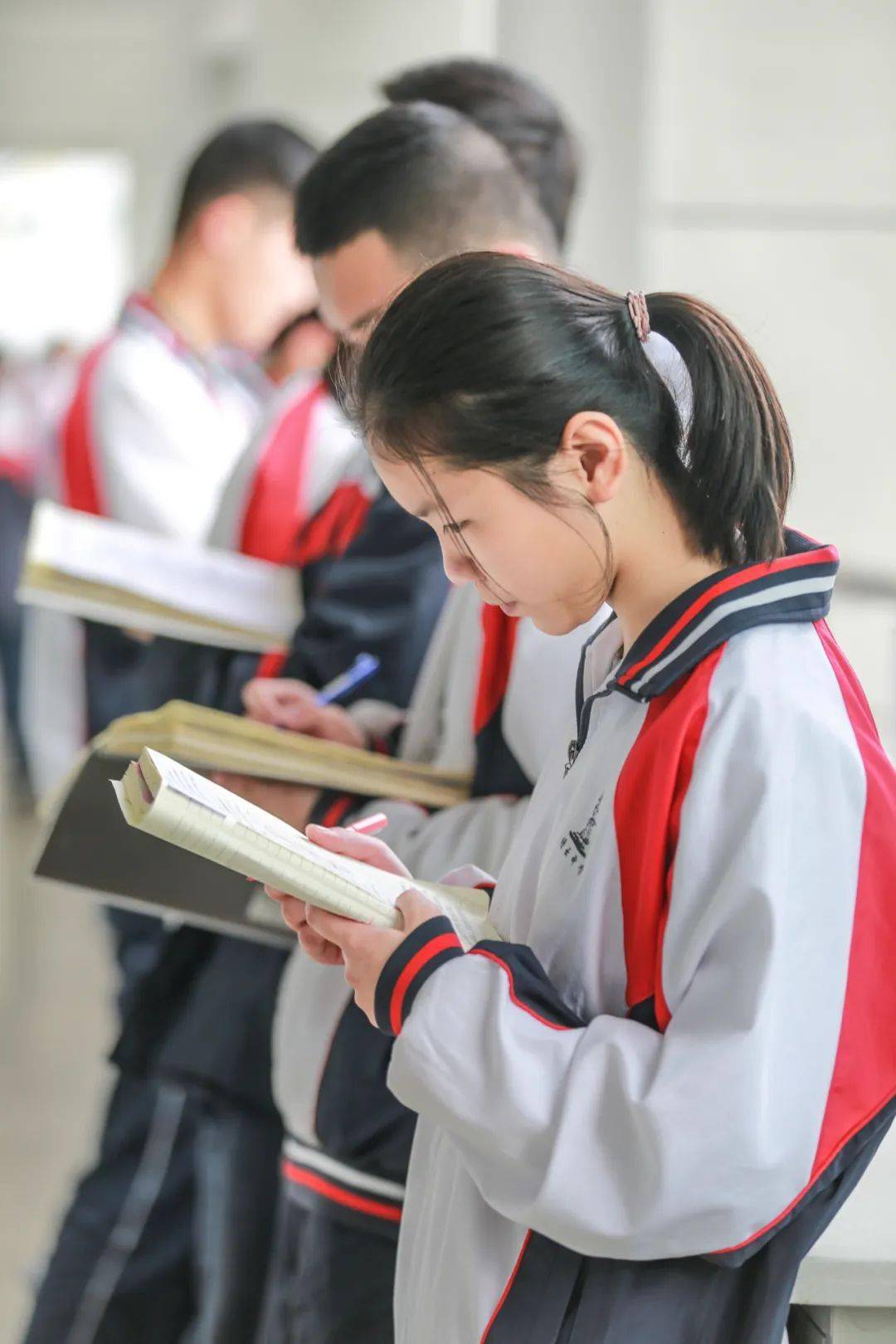 来源|浙江教育报 缙云中学转载请按以下格式注明来源↓↓↓丽水市教育