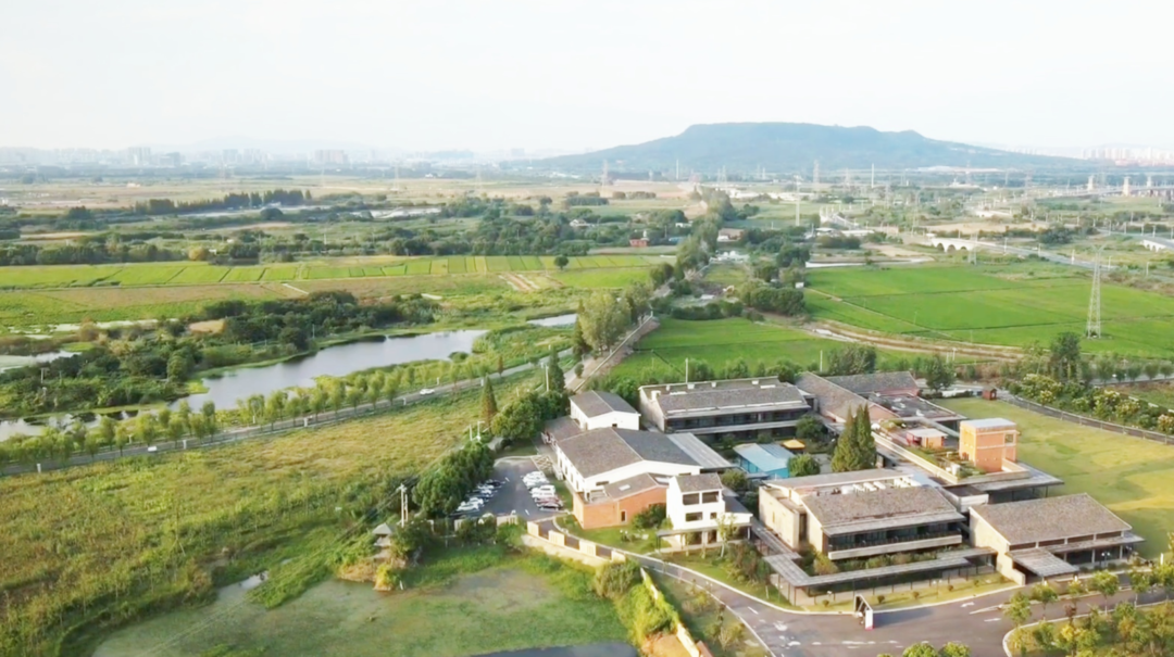 南京上秦淮湿地公园等10处自然资源上户口