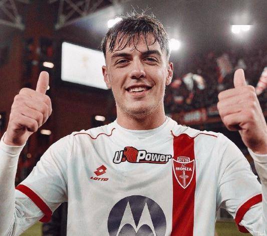 科斯塔库塔丨我注意到丹尼尔的风格一直在变_蒙扎_马尔蒂尼_米兰