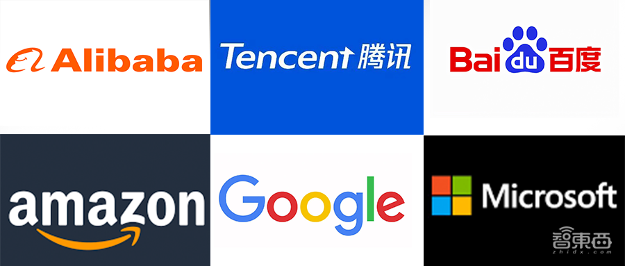 原创微软阿里遥遥领先中美云巨头狂投1600亿争做大模型最强金主