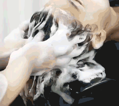 云胜精选29元洗吹造型39元洗吹剪299元护发中药洗48元头皮spa58元面部