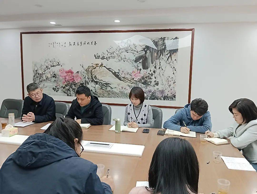 【做深日常监督】用好"三字诀" 驻市委宣传部纪检监察组加强综合监督