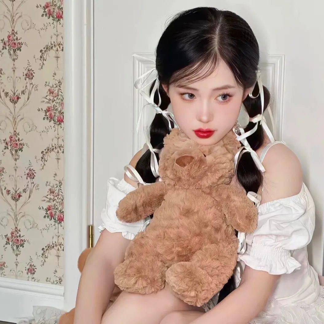 头像微信头像好看到爆