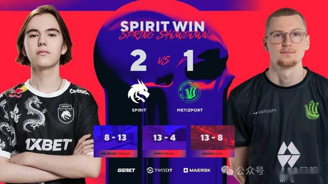 spirit,saw成功晋级,blast春季决赛阵容全部确定_donk_赛事_战队