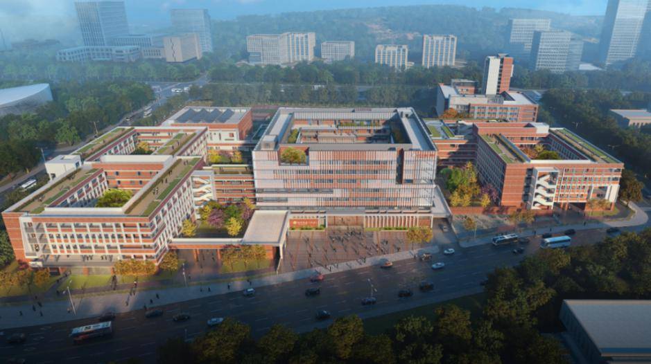 最新泉州计划新增25万个学位这些学校将于2024年投用